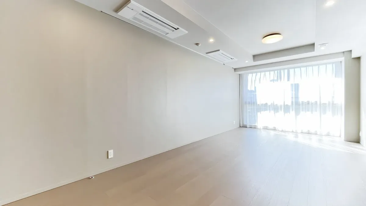 ザ・パークハウスグラン三番町