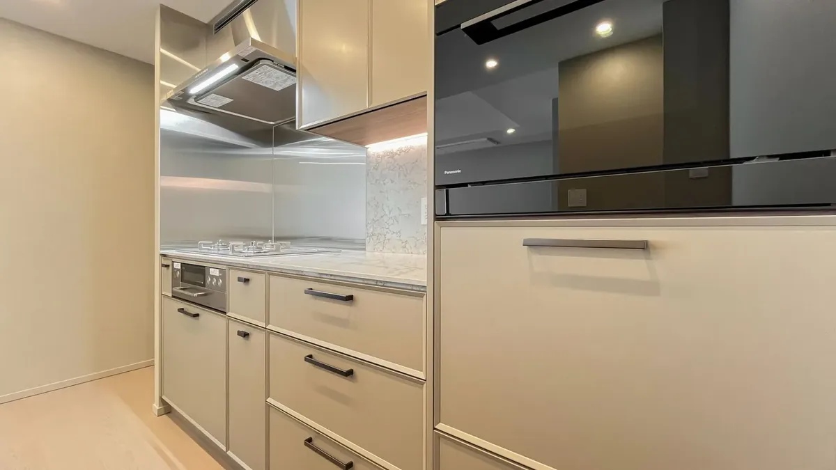 ザ・パークハウスグラン三番町