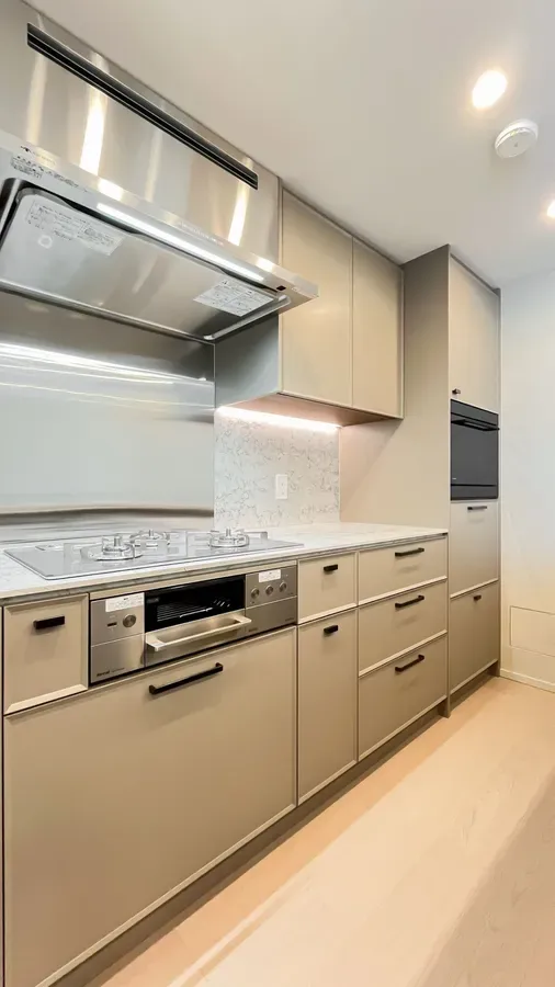 ザ・パークハウスグラン三番町