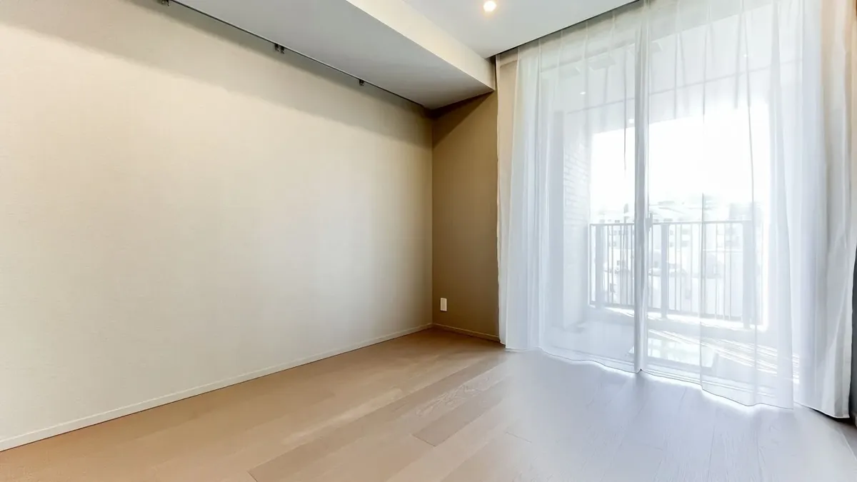 ザ・パークハウスグラン三番町