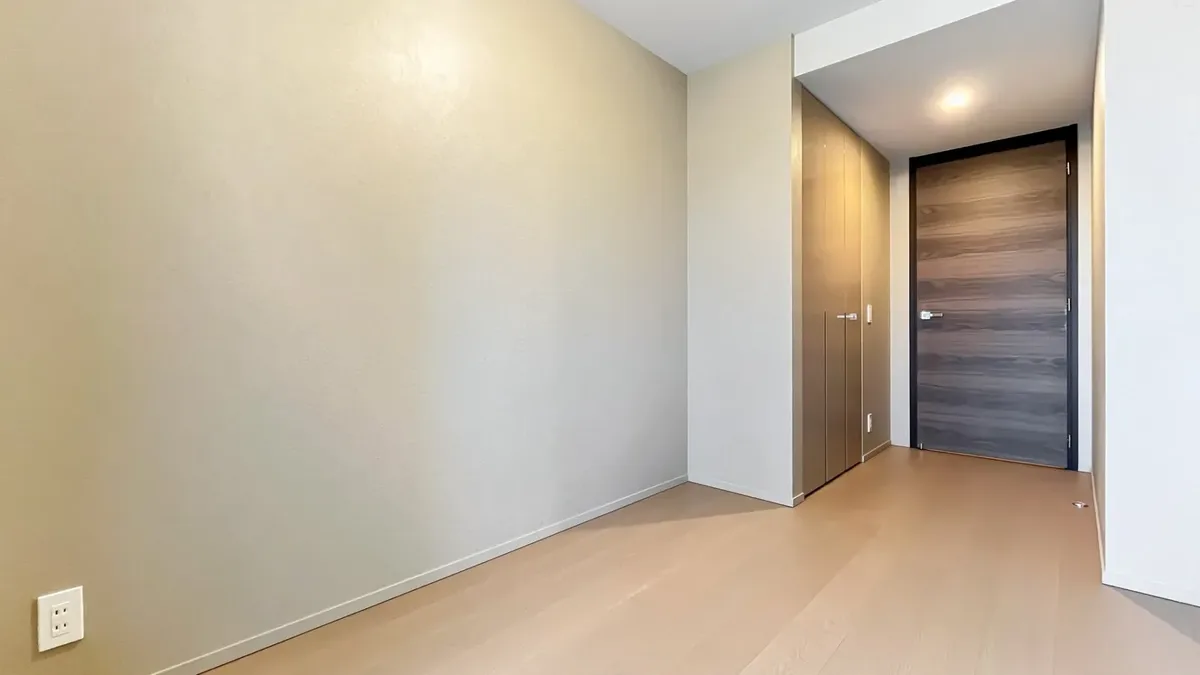 ザ・パークハウスグラン三番町