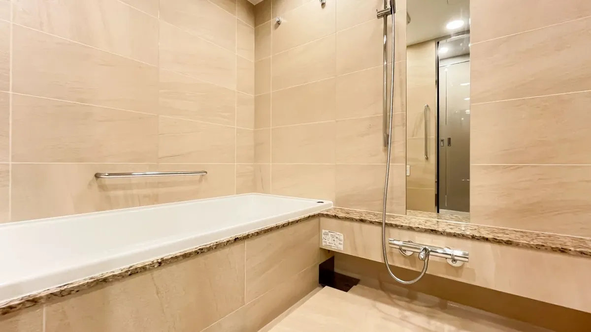 ザ・パークハウスグラン三番町