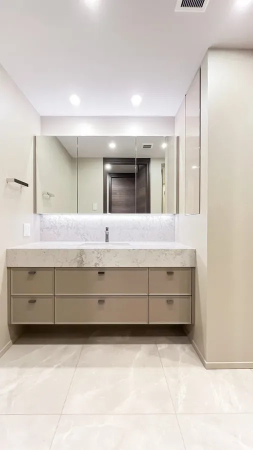 ザ・パークハウスグラン三番町