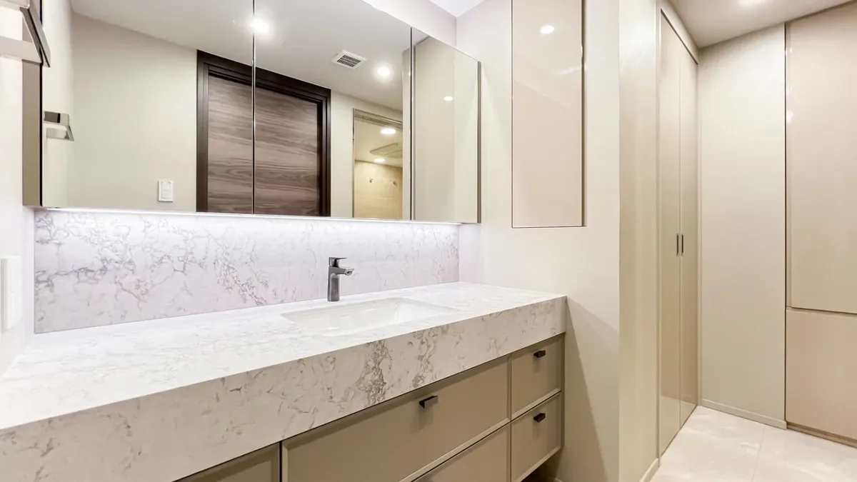 ザ・パークハウスグラン三番町