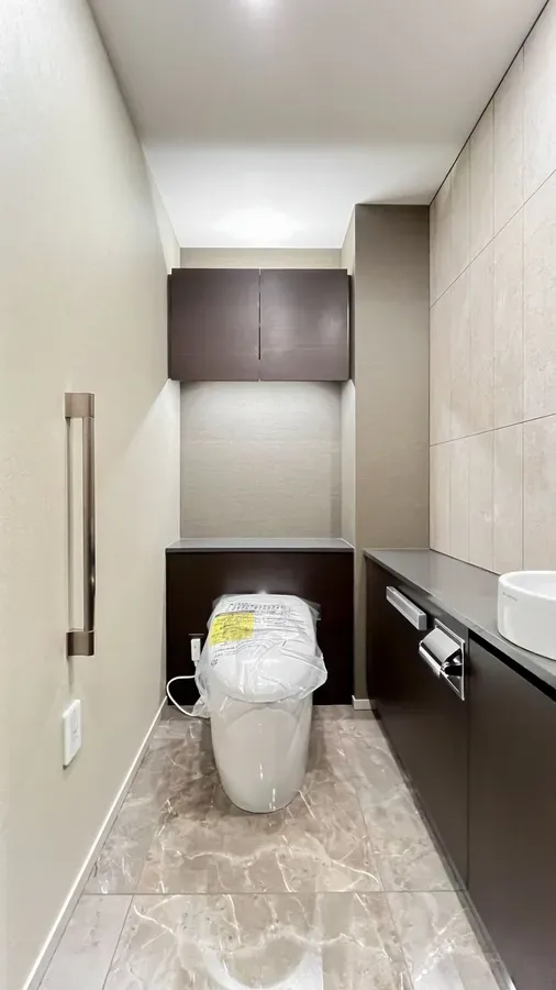 ザ・パークハウスグラン三番町