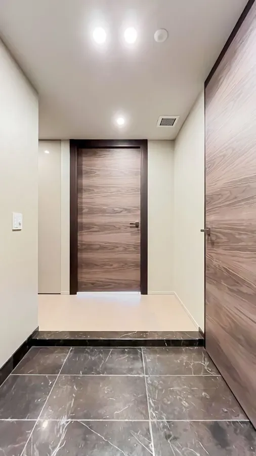 ザ・パークハウスグラン三番町