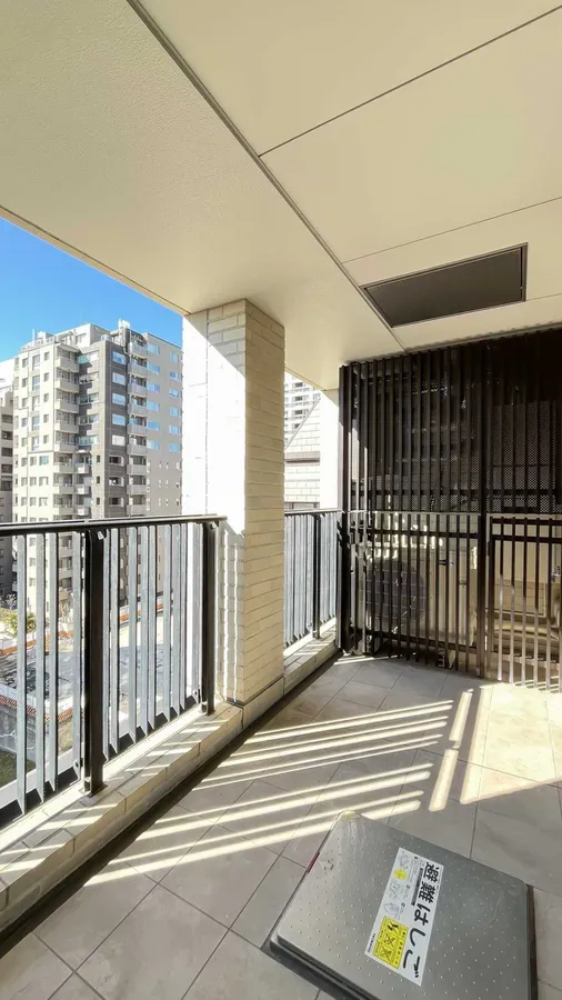 ザ・パークハウスグラン三番町