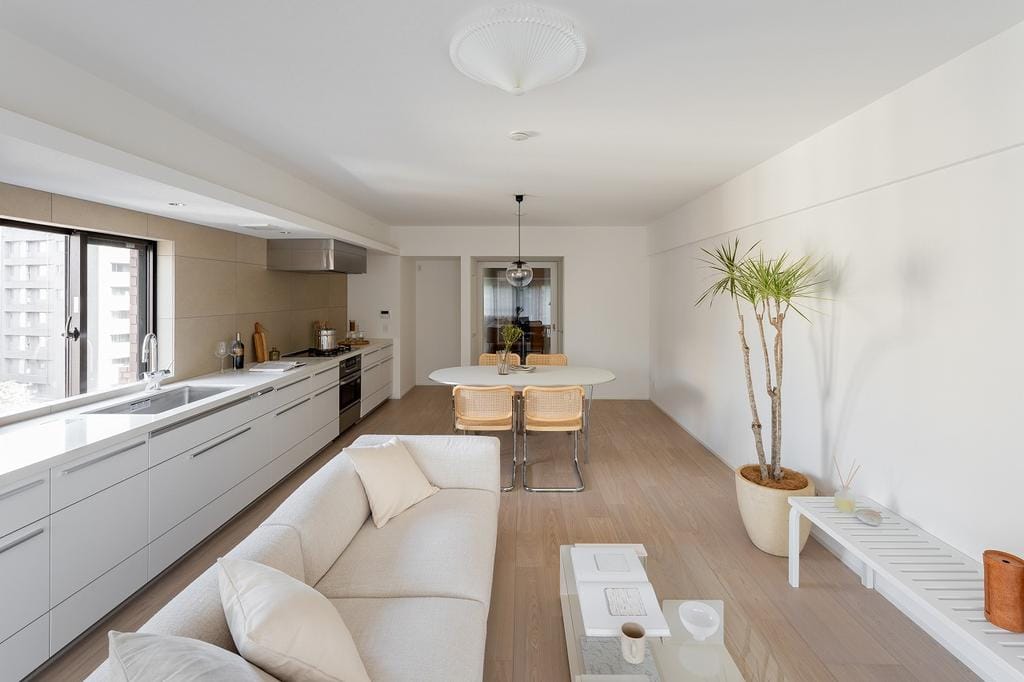 六番町ガーデン