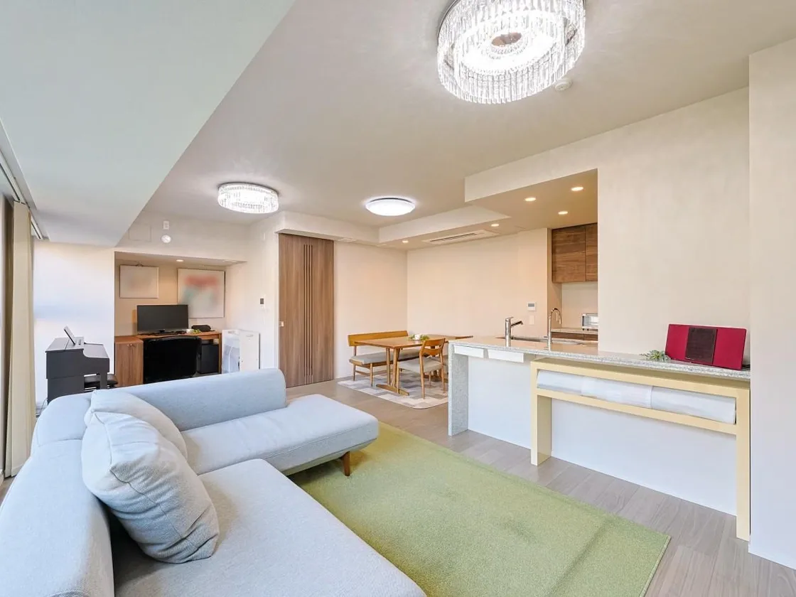 ザ・パークハウス麹町レジデンス