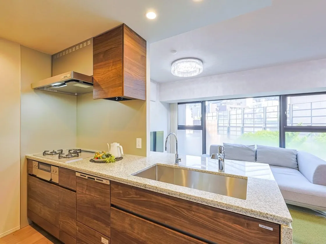 ザ・パークハウス麹町レジデンス