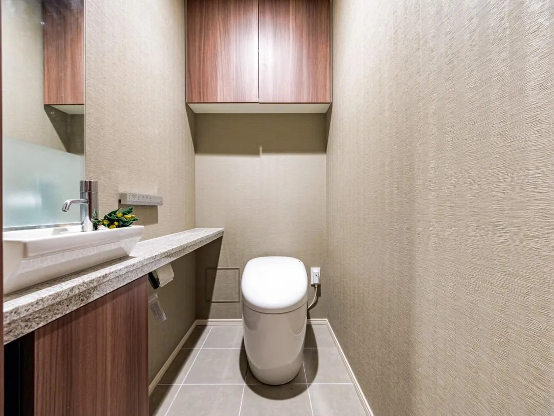 ザ・パークハウス麹町レジデンス