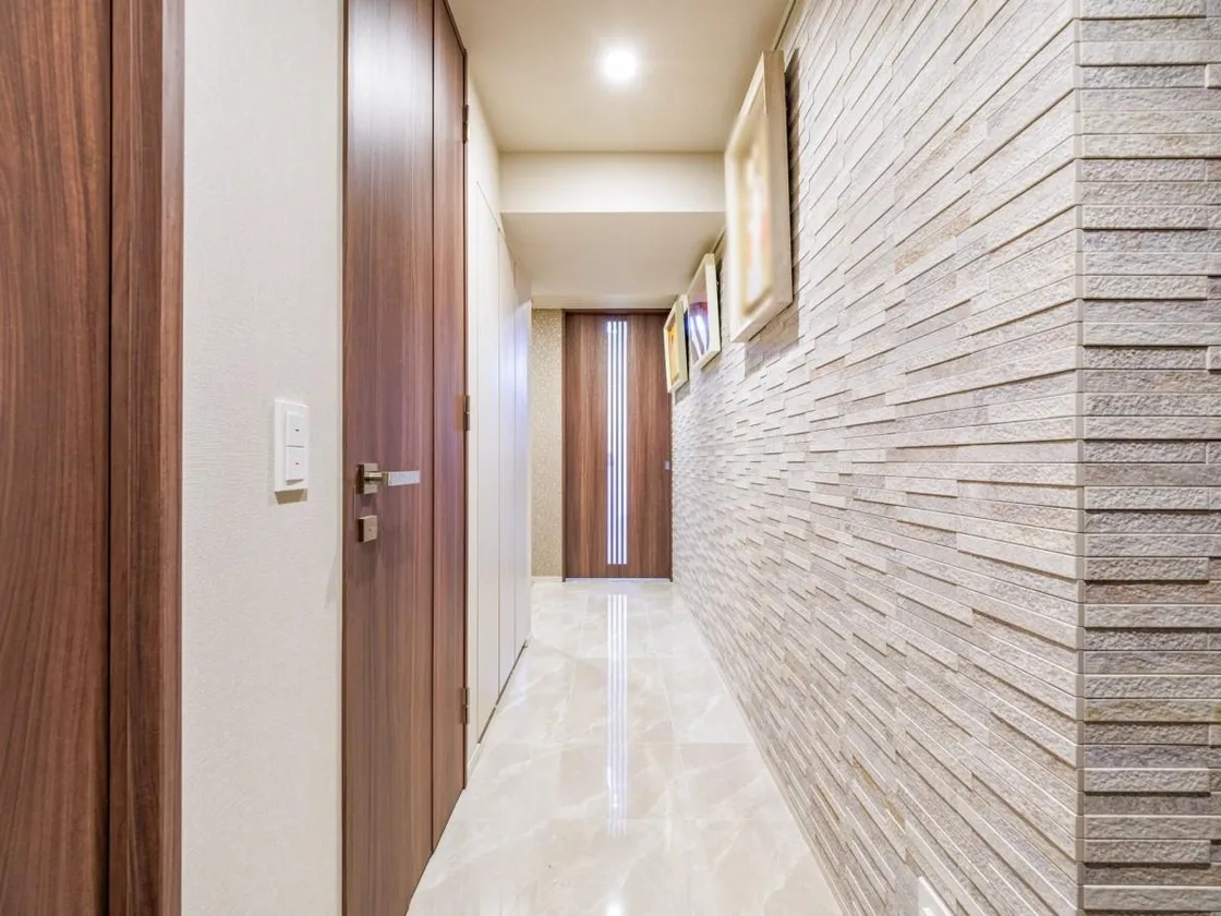 ザ・パークハウス麹町レジデンス