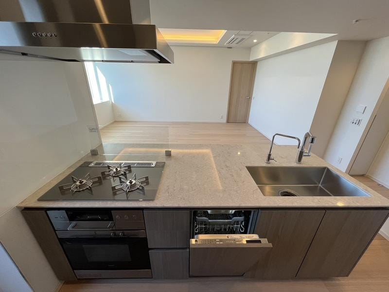 ザ・パークハウスグラン三番町26