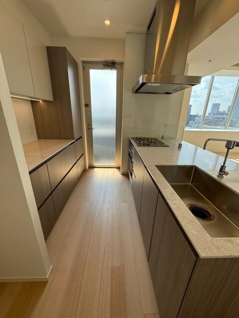 ザ・パークハウスグラン三番町26